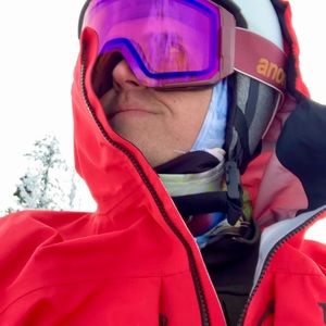 Meet your Posher, Benjamin